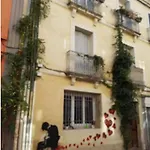 Apartman L'atelier Biblio, Beau T3, Clim, Centre Montpellier