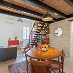 L'atelier Biblio, Beau T3, Clim, Centre