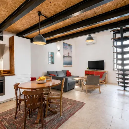 L'atelier Biblio, Beau T3, Clim, Centre Apartmán *